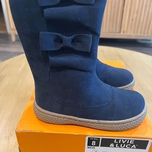 🌷New Livie & Luca boots🌷